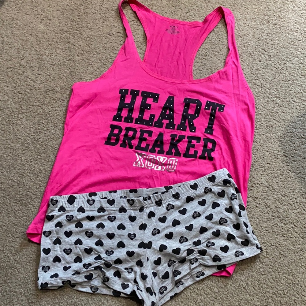 Pj set